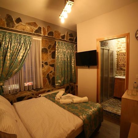 Little Ganj Suites Istambul Exterior foto