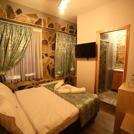 Little Ganj Suites Istambul Exterior foto