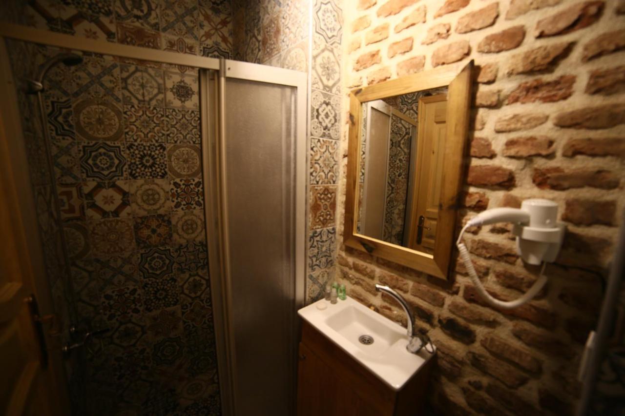 Little Ganj Suites Istambul Exterior foto