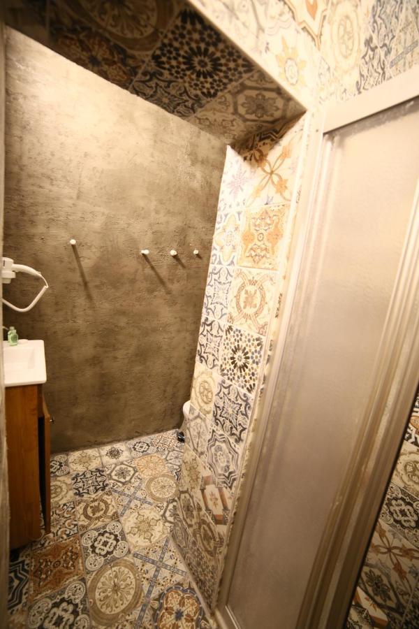 Little Ganj Suites Istambul Exterior foto