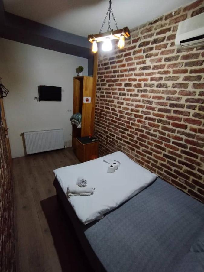 Little Ganj Suites Istambul Exterior foto
